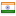 nigdeihk.com server is located in India